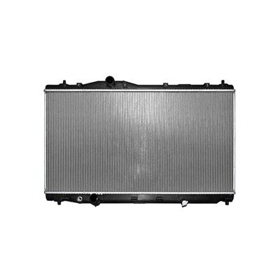 2017-2021 Honda Civic Radiator (LKQ)