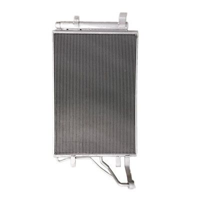 2010-2011 Kia Forte Koup A/C Condenser (LKQ)
