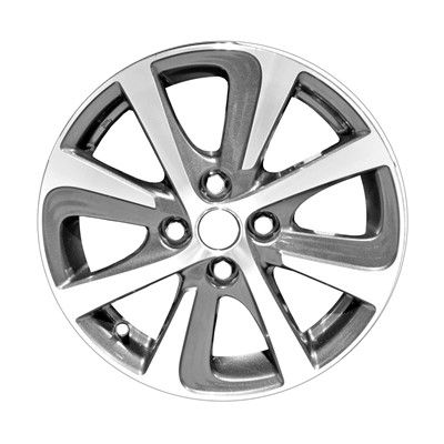 2018-2019 Toyota Prius Wheel (LKQ)