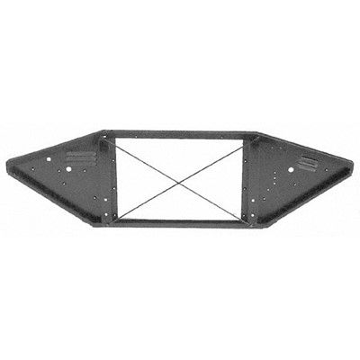 1960-1966 Chevrolet Suburban Radiator Support (LKQ)