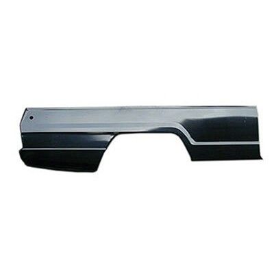 1974-1983 Jeep Cherokee Quarter Panel - Right Outer (LKQ)