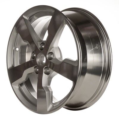 2011-2015 Chevrolet Volt Wheel (LKQ)