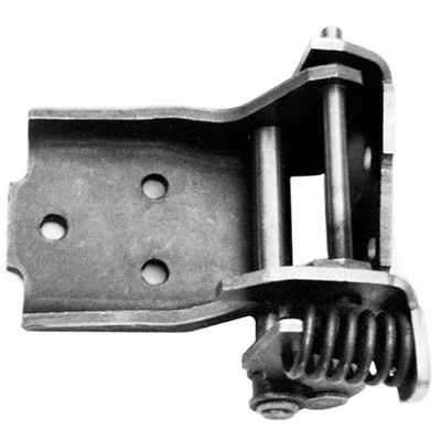 1970-1972 Chevrolet Monte Carlo Door Hinge - Front Right Lower (LKQ)