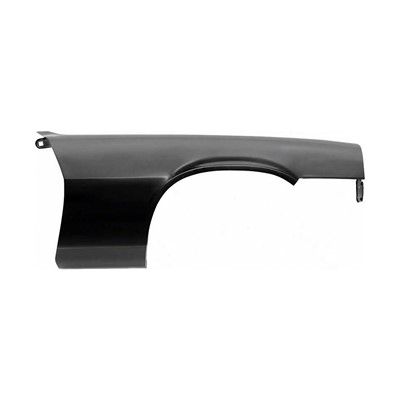 1978-1981 Chevrolet Camaro Fender - Front Right (LKQ)