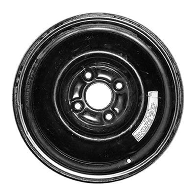 1992-1996 Honda Prelude Wheel (LKQ)