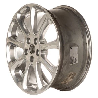 2007-2010 Maserati Quattroporte Wheel - Front (LKQ)