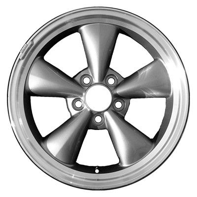 2005-2006 Ford GT Wheel (LKQ)