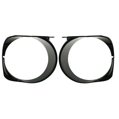 1970 Ford Mustang Headlight Door (LKQ)