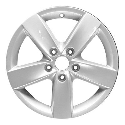 2012-2014 Volkswagen Jetta Wheel (LKQ)