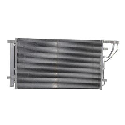 2021-2023 Toyota RAV4 Prime A/C Condenser (LKQ)