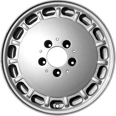 1985-1993 Mercedes-Benz 190E Wheel (LKQ)