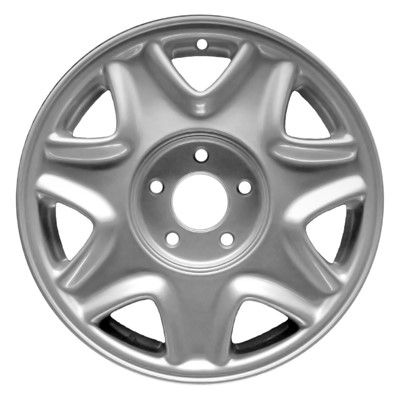 1995-2002 Cadillac Eldorado Wheel (LKQ)
