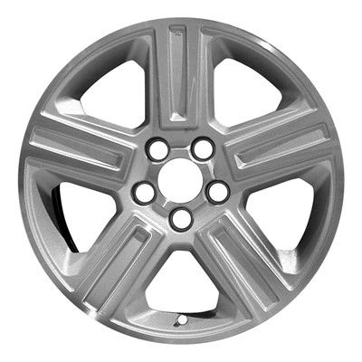 2009-2014 Honda Ridgeline Wheel (LKQ)