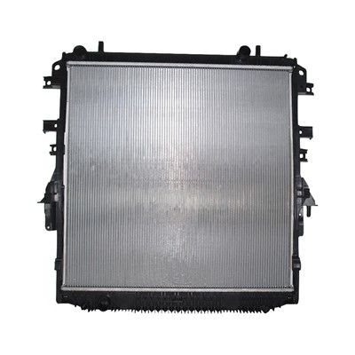 2015-2022 GMC Canyon Radiator (LKQ)