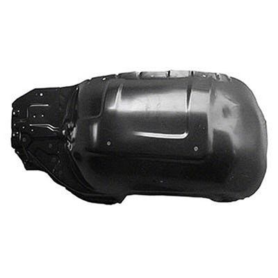 1968-1972 Chevrolet El Camino Fender Liner - Front Right (LKQ)