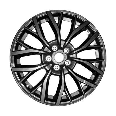 2018-2020 Subaru WRX Wheel (LKQ)