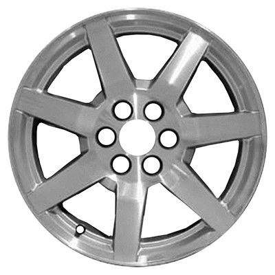 2006-2009 Cadillac SRX Wheel (LKQ)