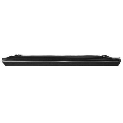1991-2002 Chevrolet C3500hd Rocker Panel - Left Outer (LKQ)