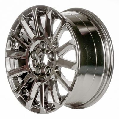 2010-2013 Cadillac CTS Wheel (LKQ)