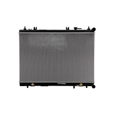 2013 INFINITI JX35 Radiator (LKQ)