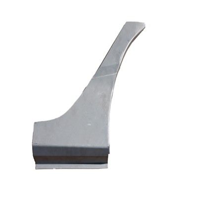 2006-2011 Honda Civic Body Panel - Left (LKQ)