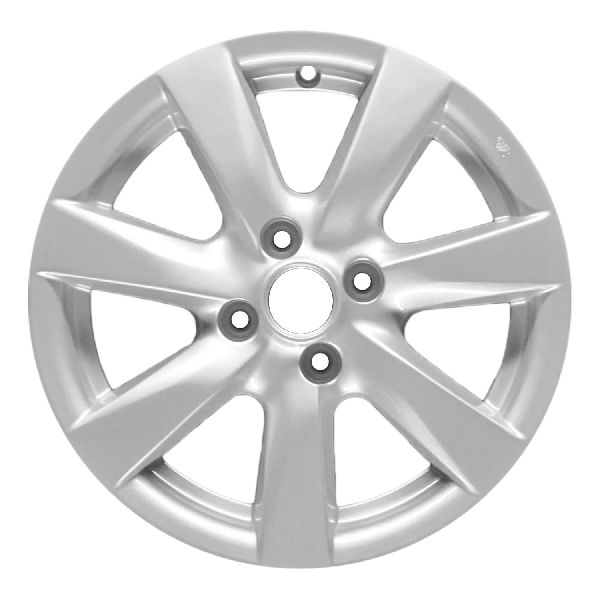 2014-2015 Nissan Versa Note Wheel (LKQ)