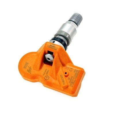 2005-2006 GMC Sierra 3500 Tire Pressure Monitoring System (TPMS) Sensor Valv (LKQ)