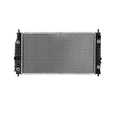 1998-2004 Dodge Intrepid Radiator (LKQ)
