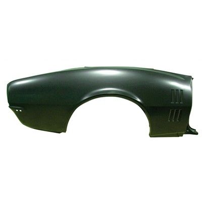 1967 Pontiac Firebird Quarter Panel - Right (LKQ)