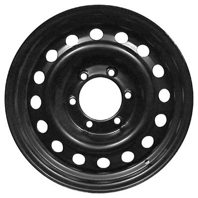 2001-2003 Toyota Sequoia Wheel (LKQ)
