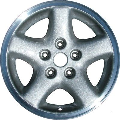 1997-2001 Jeep Cherokee Wheel (LKQ)