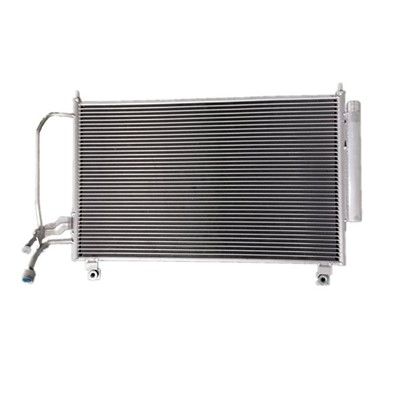 2007-2012 Mazda CX-7 A/C Condenser (LKQ)