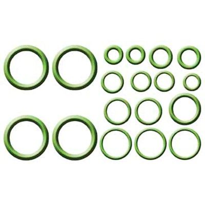 2005-2007 Mercury Montego A/C System O-Ring and Gasket Kit (LKQ)