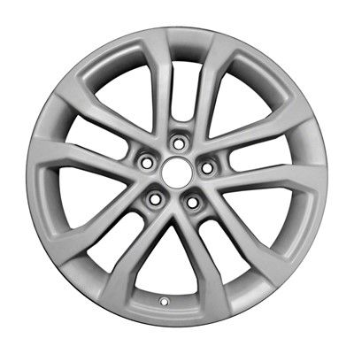 2016-2020 Chevrolet Sonic Wheel (LKQ)