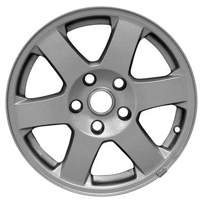 2008-2010 Jeep Grand Cherokee Wheel (LKQ)
