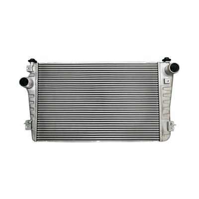 2017-2019 GMC Sierra 2500 HD Intercooler (LKQ)