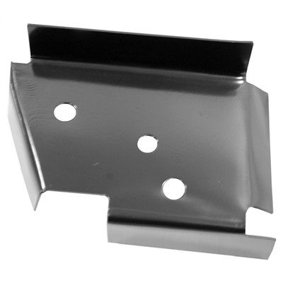 1970-1974 Dodge Challenger Frame Crossmember - Rear (LKQ)