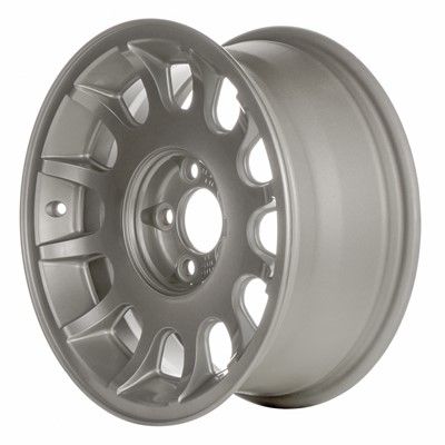 2000-2002 Ford Crown Victoria Wheel (LKQ)