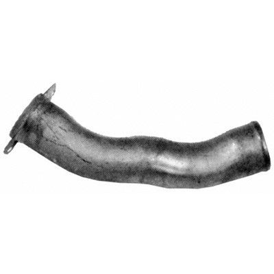 1964-1966 Ford Mustang Fuel Filler Neck (LKQ)