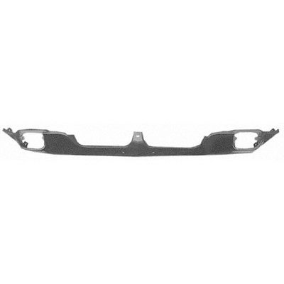 1969 Pontiac Firebird Valance Panel - Front Lower (LKQ)