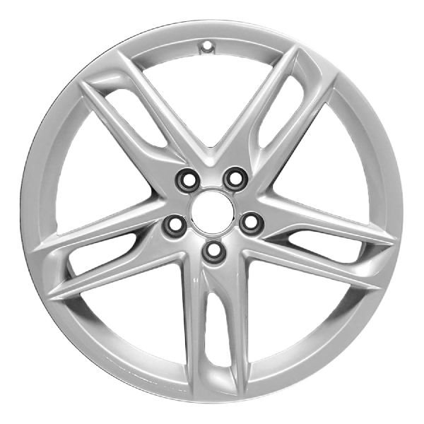 2013-2016 Audi Q5 Wheel (LKQ)
