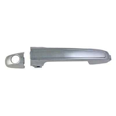 2006-2010 Hyundai Sonata Exterior Door Handle - Front Left (LKQ)