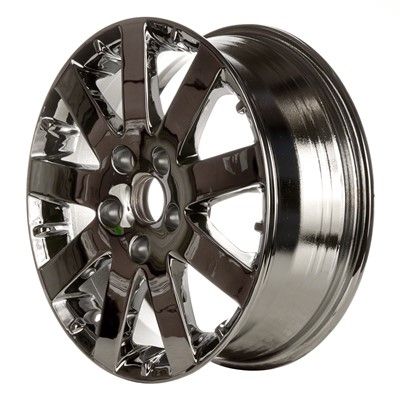 2008-2011 Chrysler Town &amp; Country Wheel (LKQ)
