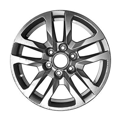 2021-2023 Chevrolet Suburban Wheel (LKQ)