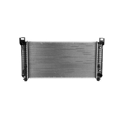 2007 GMC Sierra 1500 Classic Radiator (LKQ)