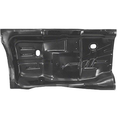 1965-1970 Chevrolet Impala Floor Pan - Left (LKQ)