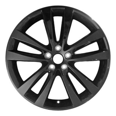 2019-2020 Jaguar XE Wheel - Rear (LKQ)