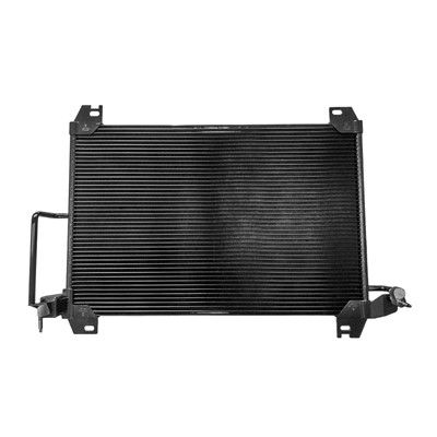 2002-2009 GMC Envoy A/C Condenser (LKQ)
