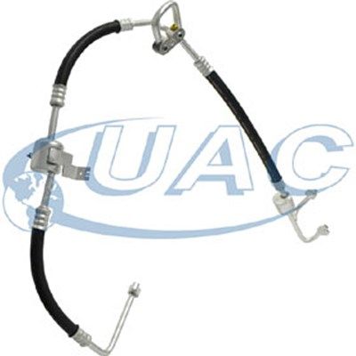 1999-2003 Ford Windstar A/C Manifold Hose Assembly (LKQ)