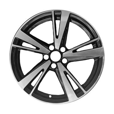 2017-2020 Audi RS3 Wheel - Rear (LKQ)
